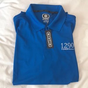 NWT Men’s Golf Polo